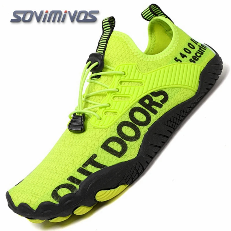 Barefoot Trail Shoes Barefoot Shoes for Men Casual Ladies Women Hiking Water Shoes Aquatic Sneaker Shoe Man trainers shoes