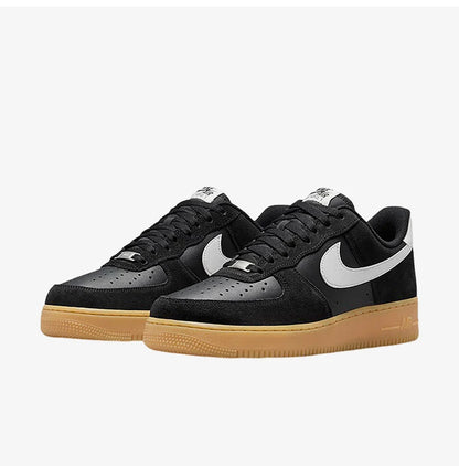 Оригинални мъжки класически маратонки Nike Air Force 1 07 LV8 FQ8714-004