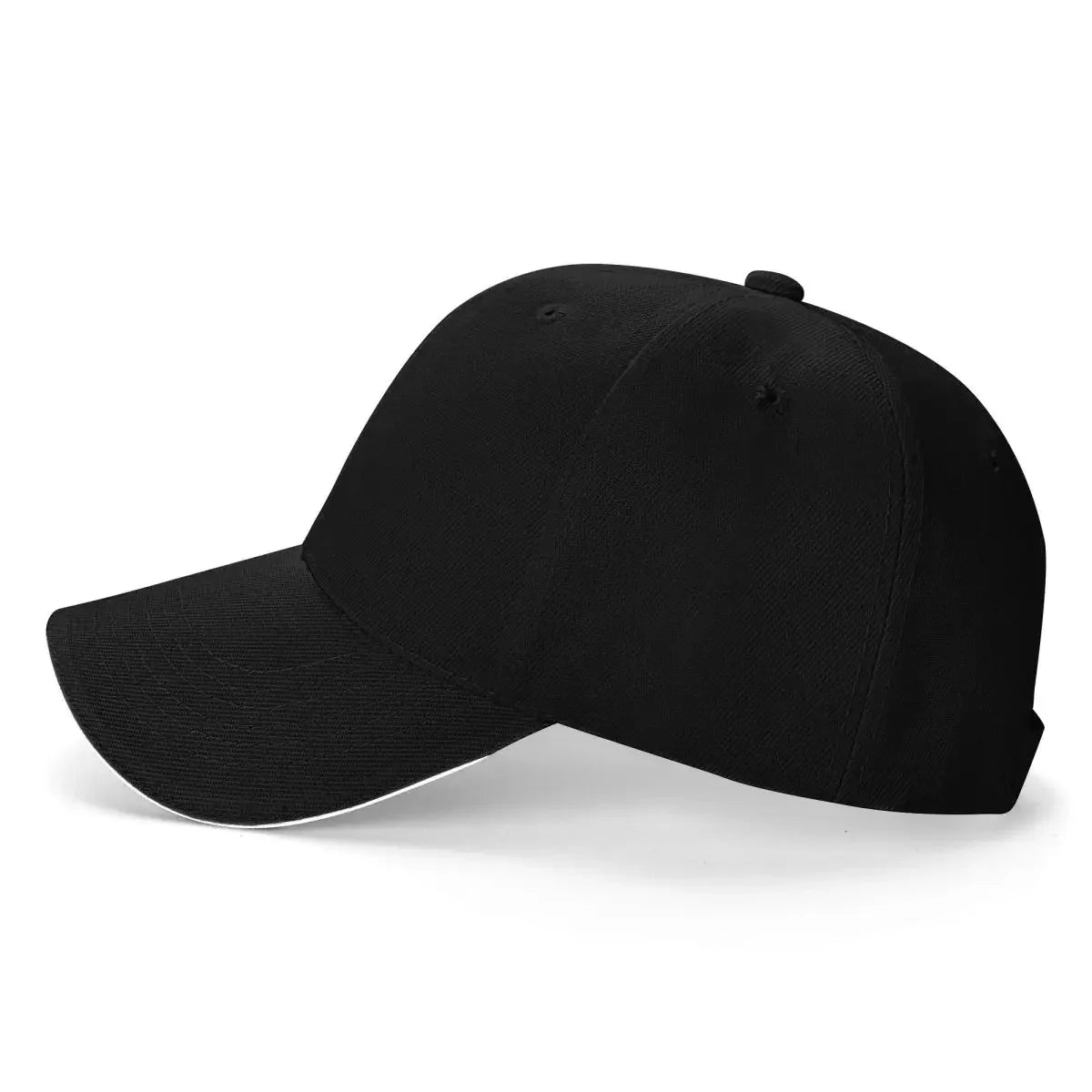 Cappellino da baseball MASTER BUILDER in stile mattoncini colorati, cappellino da sole unisex leggero e regolabile per attività all’aperto, ideale per...
