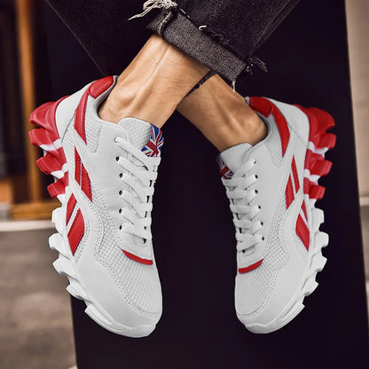 Unisex Running Shoes 2026 Comfortable Lightweight Sport Walking Sneakers Breathable Men Women Male Female Trendy Footwear