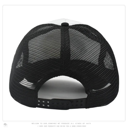 New Game Theme Hat Man Baseball Cap Male Sunshade Sunscreen Cap Minecrafted Fashion Hip Hop Caps Leisure Net Hats Birthday Gift