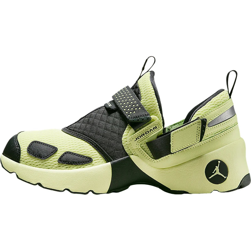 Nike genuine JORDAN Women's Fashion Cushioned Lightweight Sports Shoes HQ2164-302