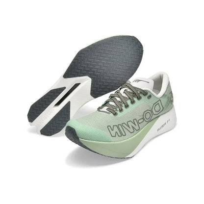 DO-WIN PB 4.5 4 Elite Long Running Shoes Professional Carbon Plate ULTRA LIGHT Cushioning Marathon Competition Training Sneakers
