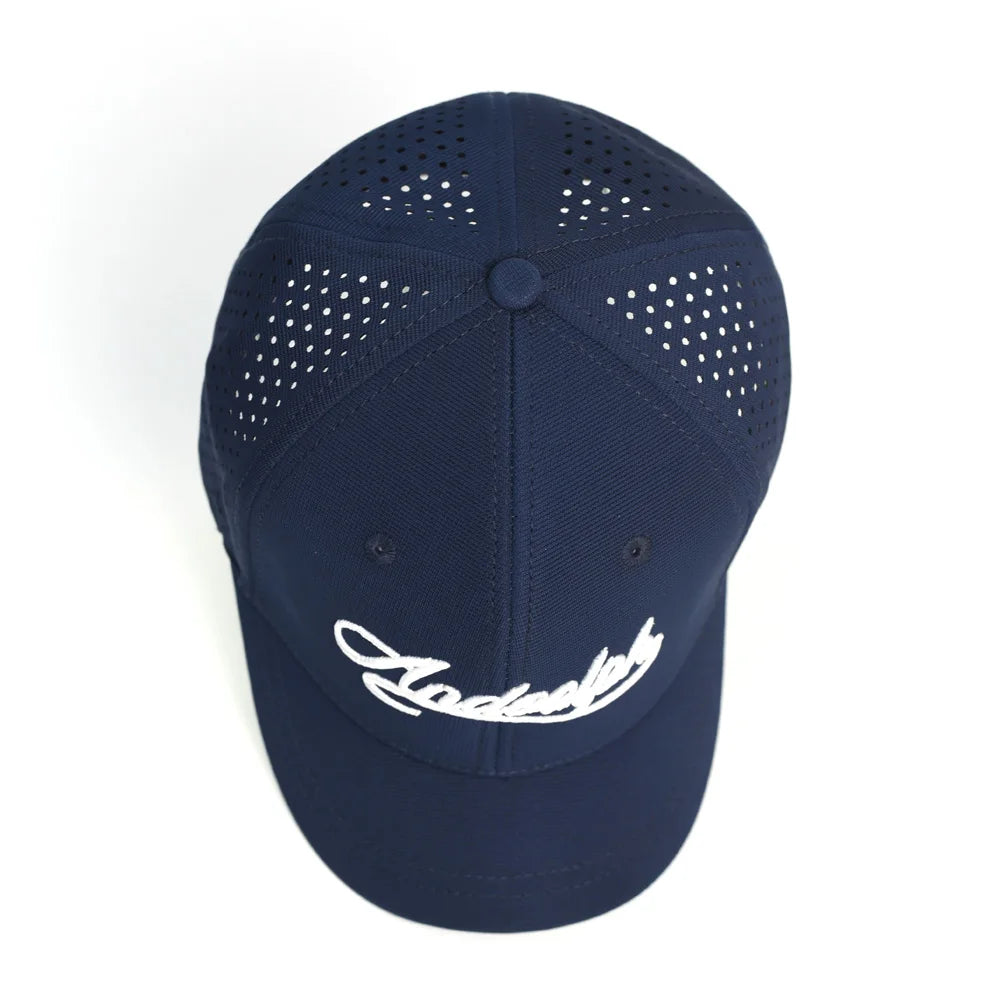 Șapcă de baseball cu plasă, bor scurt, spate închis, pentru bărbați și femei, respirabilă, cu închidere cu capsă, ajustabilă, stil „dad hat”, în culori uni, stil „trucker”