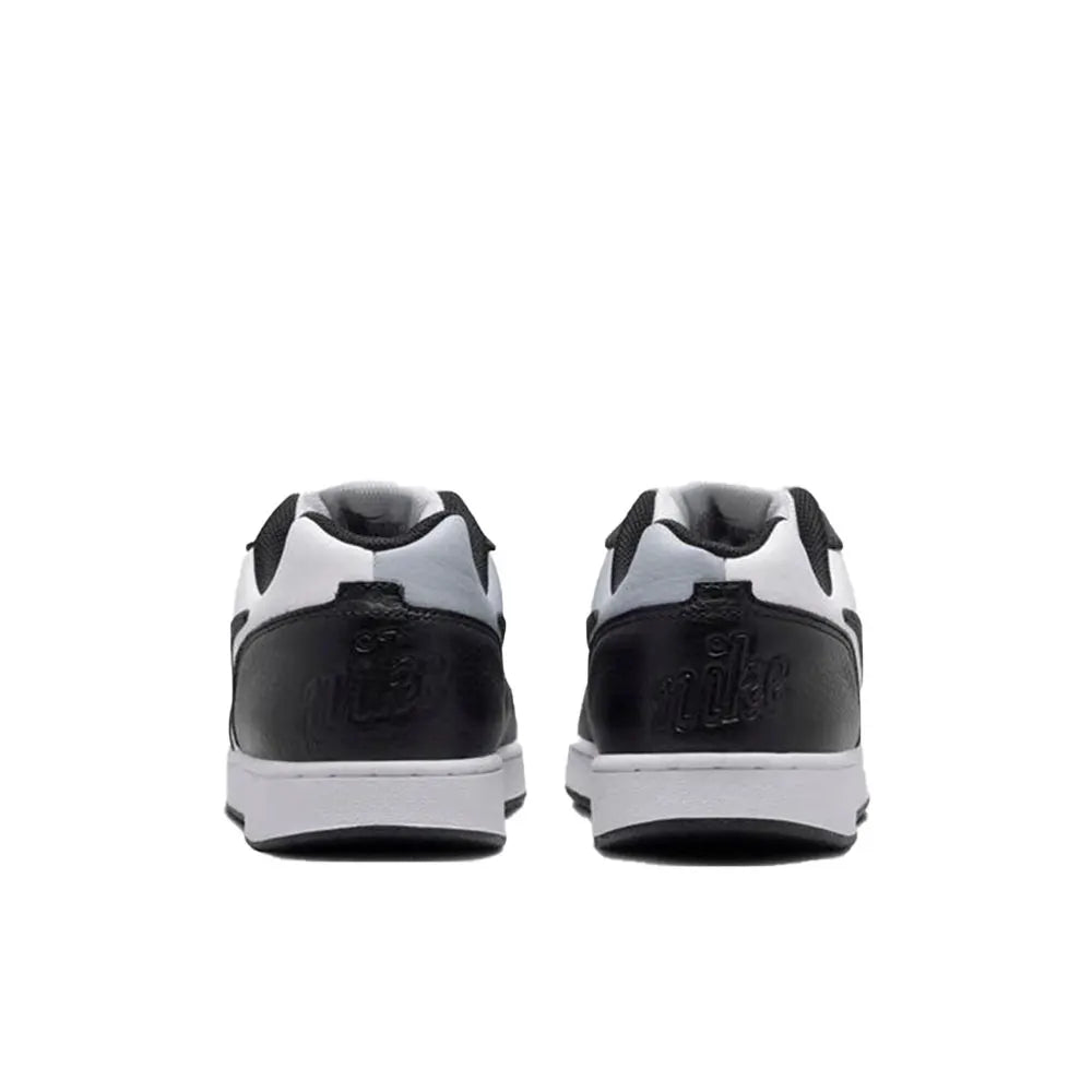 Nike EBERNON Low Premium Sneakers Classic Retro Design Comfort Cushioning Everyday Durable Wear Unisex AQ1774-102