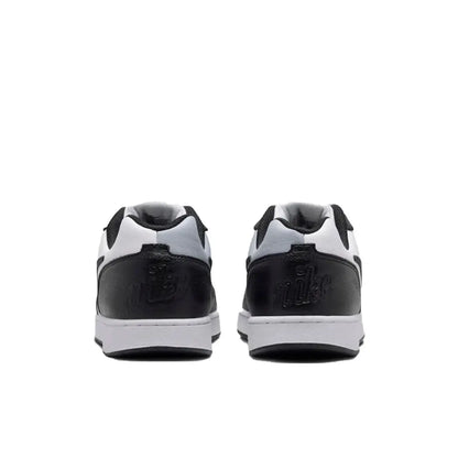 Nike EBERNON Low Premium Sneakers Classic Retro Design Comfort Cushioning Everyday Durable Wear Unisex AQ1774-102