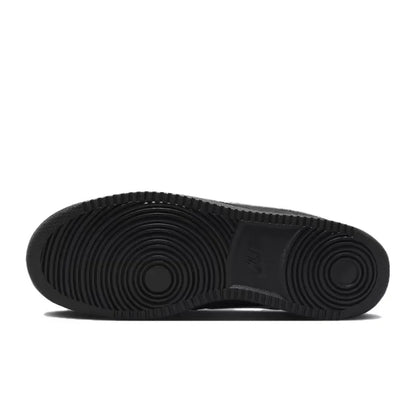 Nike Court Vision 1 Men's & Women's Comfortable, Durable, Cushioned, Lightweight Low-Top Casual Sneakers FZ0630-010