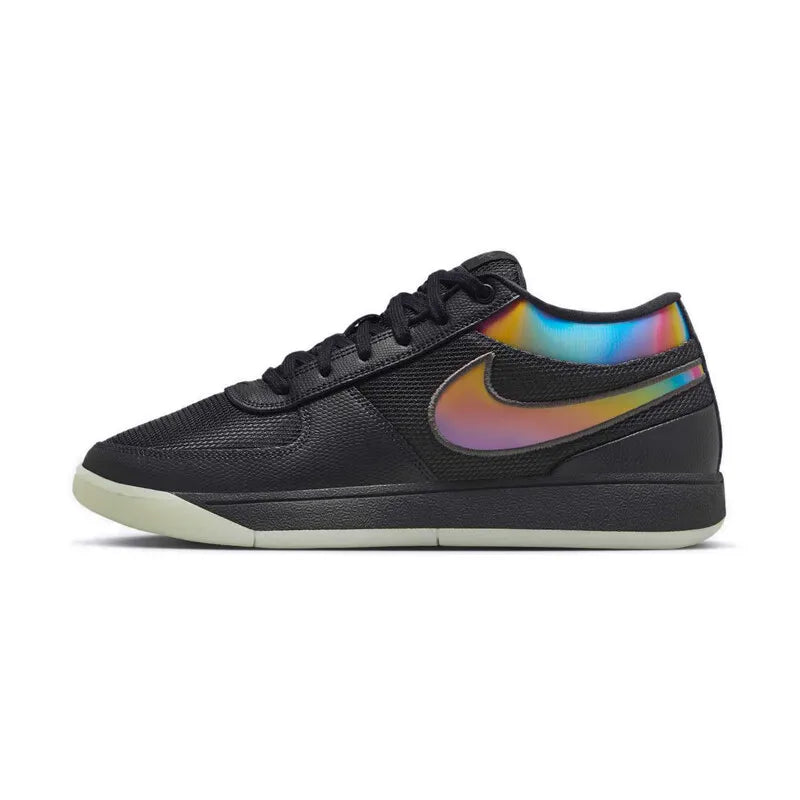 Nike Book 1 EP Low Unisex Basketball Shoes - Sunset Colorway Desert-Inspired Design Air Zoom Cushion Traction HJ5355-500