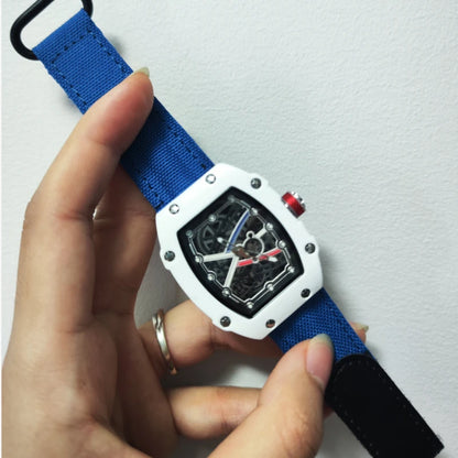 2026 New Ultra-Thin Best-Selling Barrel-Shaped Men's Quartz Watches | Luxury Brand Women's Watches Classic Styles Custom Watche