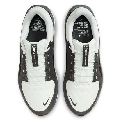 Nike Winflo 11 GORE-TEX Men's Gray Low-Top Running Shoes, Comfortable and Versatile FQ1358-004