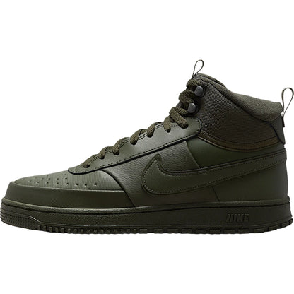 Nike genuine autumn men's mid top daily wear-resistant casual shoes DR7882-300