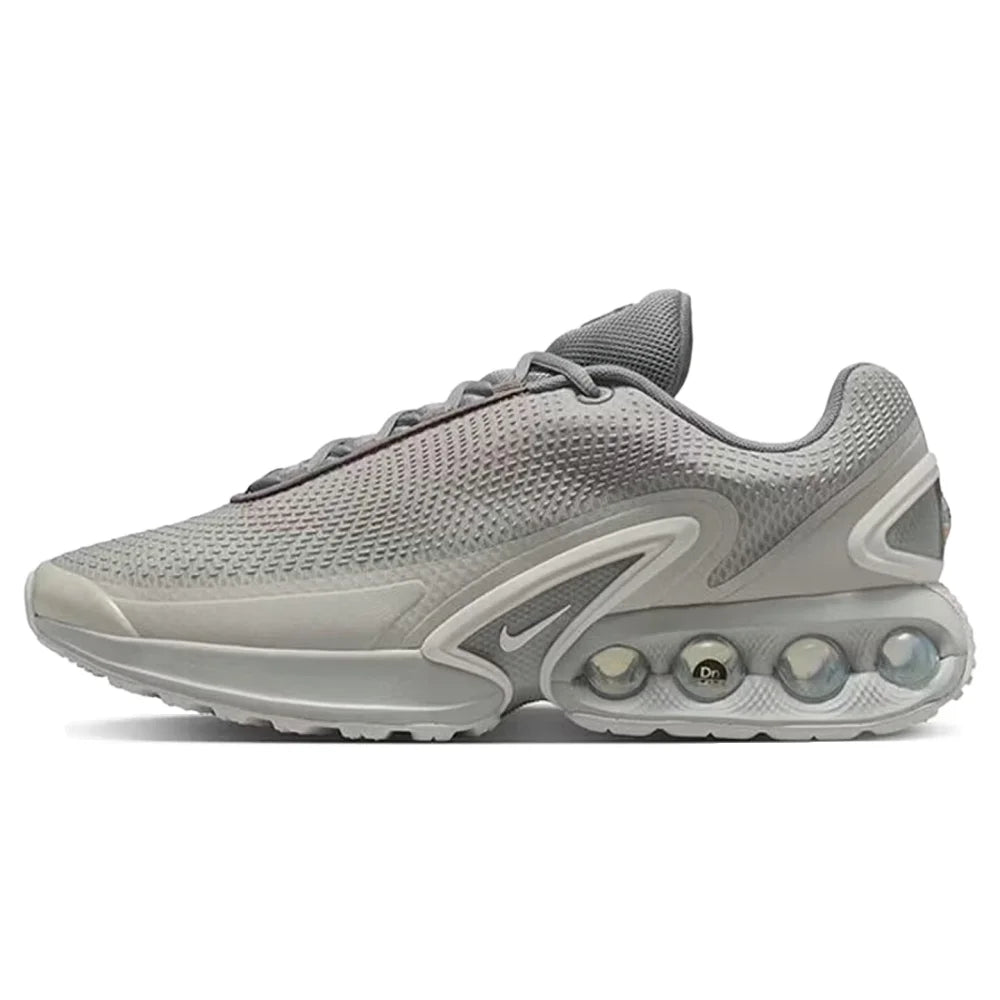 Nike Air Max Dn Men's Running Shoes Dynamic Air Cushioning Lightweight Responsive Comfort for Daily Running Training HM0810-401