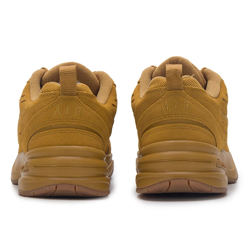 Sapatilhas desportivas Nike para homem Air Monarch SE para corrida, fitness e treino, com amortecimento, confortáveis e resistentes ao desgaste IB2281-700