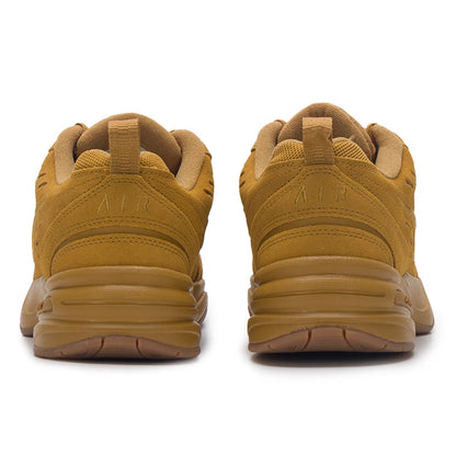 Sapatilhas desportivas Nike para homem Air Monarch SE para corrida, fitness e treino, com amortecimento, confortáveis e resistentes ao desgaste IB2281-700