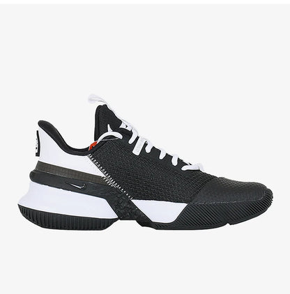 Nike Authentic Ambassador 13 LeBron Ambassador 13 Herren-Basketballschuhe CQ9329-003