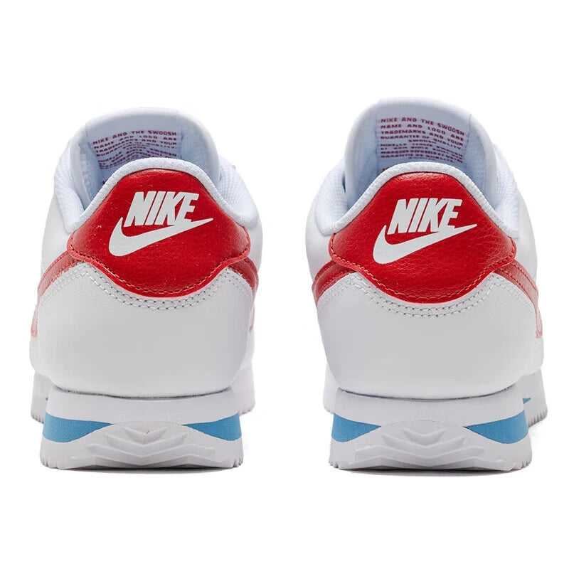 NIKE W CORTEZ Γυναικεία παπούτσια για σκέιτμπορντ, άνετα και αναπνεύσιμα, από βαμβάκι, χαμηλού ύψους, για γυναίκες