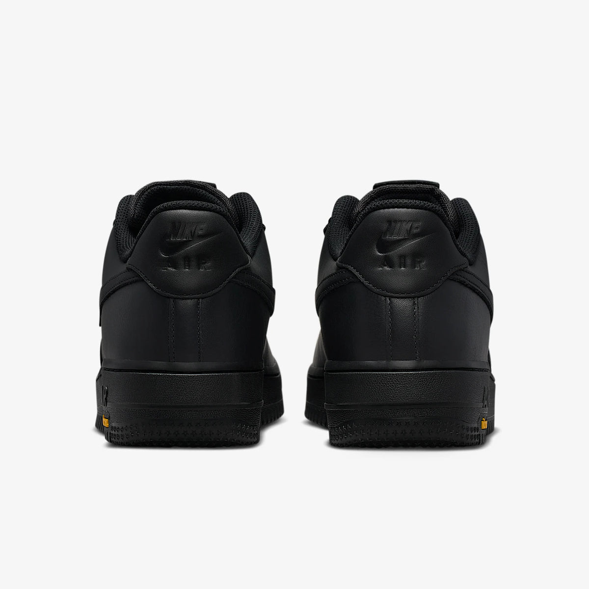 Nike Authentic Winter Style Ανδρικά Ανθεκτικά Casual Παπούτσια Χαμηλού Προφίλ HV5953-001