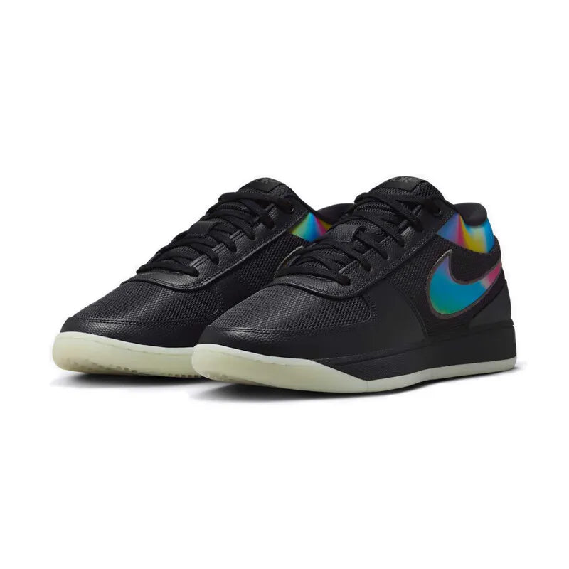 Nike Book 1 EP Low Unisex Basketball Shoes - Sunset Colorway Desert-Inspired Design Air Zoom Cushion Traction HJ5355-500