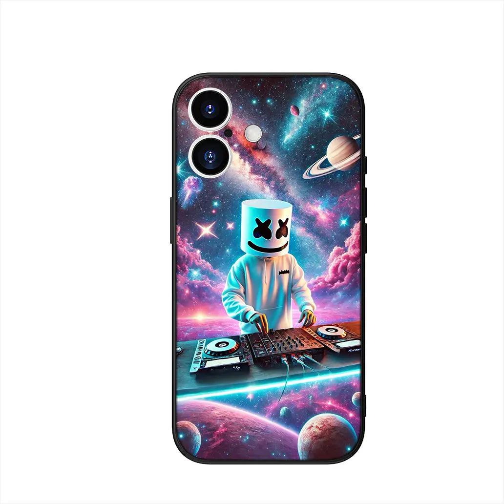 Husă cu design de fundal Game F-ForTnites pentru Samsung Galaxy A07 A13 A12 A23 A42 A50 A51 A52 A53 A70 A71 A72 A21S A04 Note 20 9 8 10
