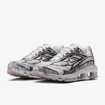 Nike genuine Shox Ride 2 unisex column fashionable shock-absorbing running shoes IB8174-100