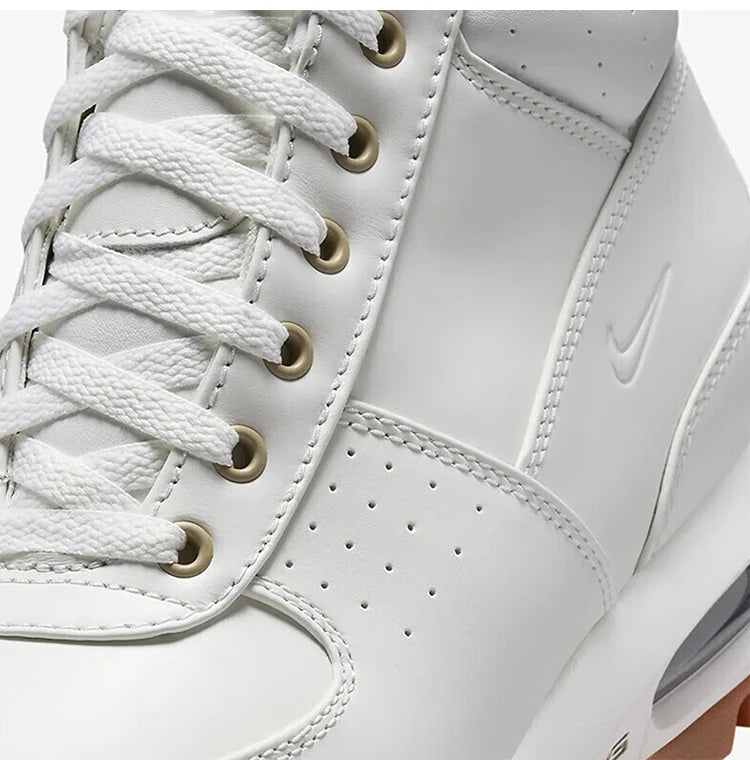 Nike Authentic AIR MAX GOADOME herrskor med luftkudde, höga, fritidsskor FZ1314-100