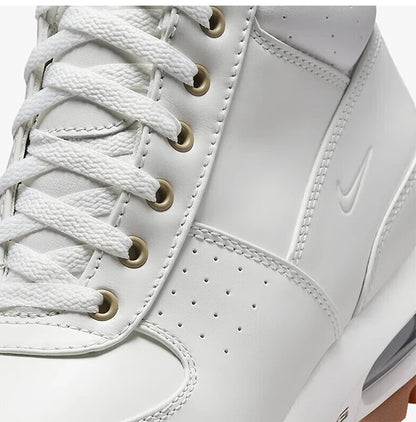 Nike Authentic AIR MAX GOADOME herrskor med luftkudde, höga, fritidsskor FZ1314-100