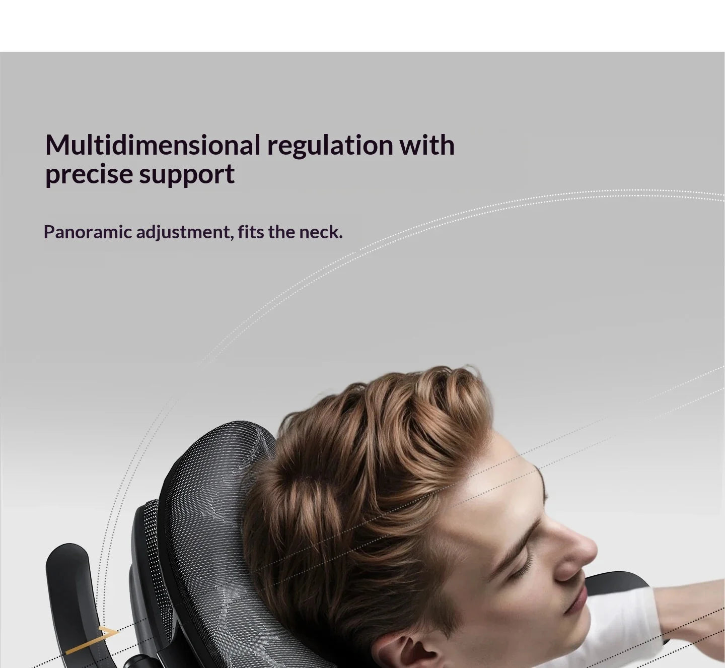 Modern Gaming Chair Racing Style Ergonomic Computer Chair Headrest Footrest Office Chair Gaming Chair Furniture