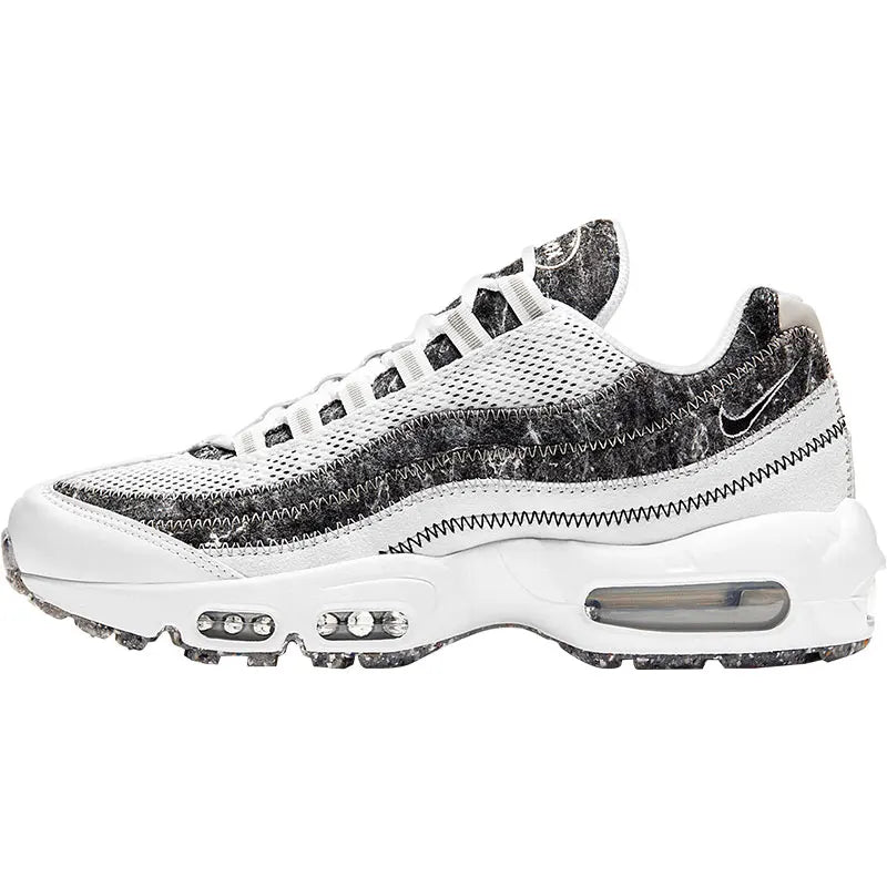 Nike Authentic AIR MAX 95 SE Women's Casual Air Cushion Sneakers CV8830-100