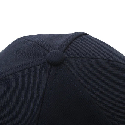 Casquette de soleil à séchage rapide pour femme, casquette de sport décontractée pour homme, casquette de baseball grande taille 60-65 cm, casquette à visière ajustable, casquette à visière