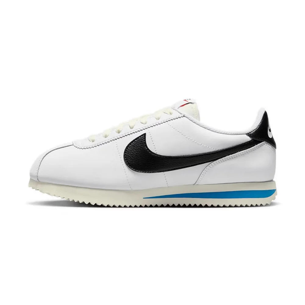 Nike Classic Cortez Sneakers Retro Classic Design Comfort Cushioning Lightweight Durable for Everyday WearDM4044-002