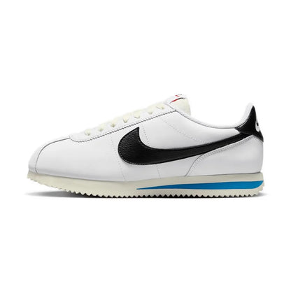 Nike Classic Cortez Sneakers Retro Classic Design Comfort Cushioning Lightweight Durable for Everyday WearDM4044-002