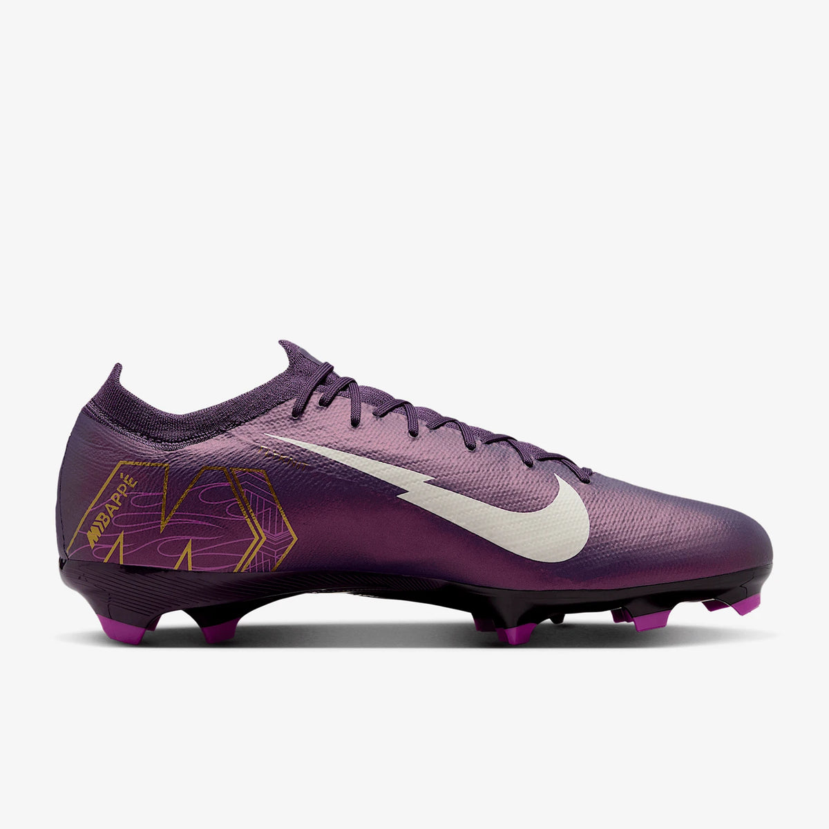 Nike Genuine Vapor 16 Pro Men's FG Stud Sport Football Shoes FQ8689-500