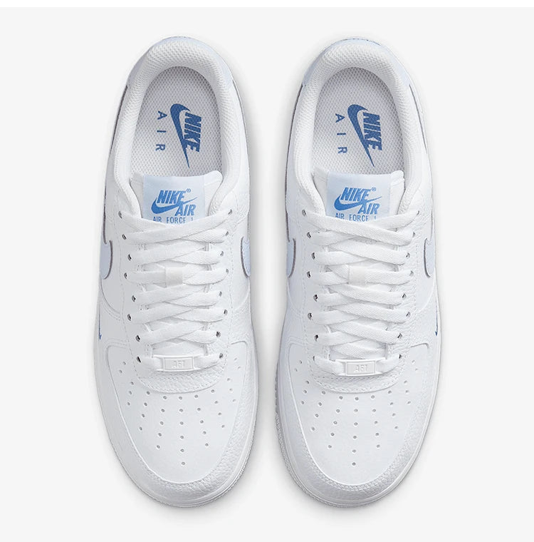 Nike eredeti AIR FORCE 1 női Air Force One alacsony szárú cipő HV2511-100