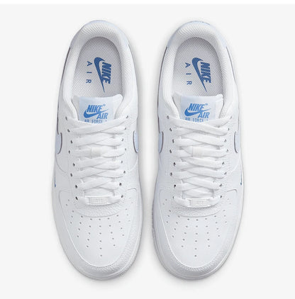 Nike eredeti AIR FORCE 1 női Air Force One alacsony szárú cipő HV2511-100