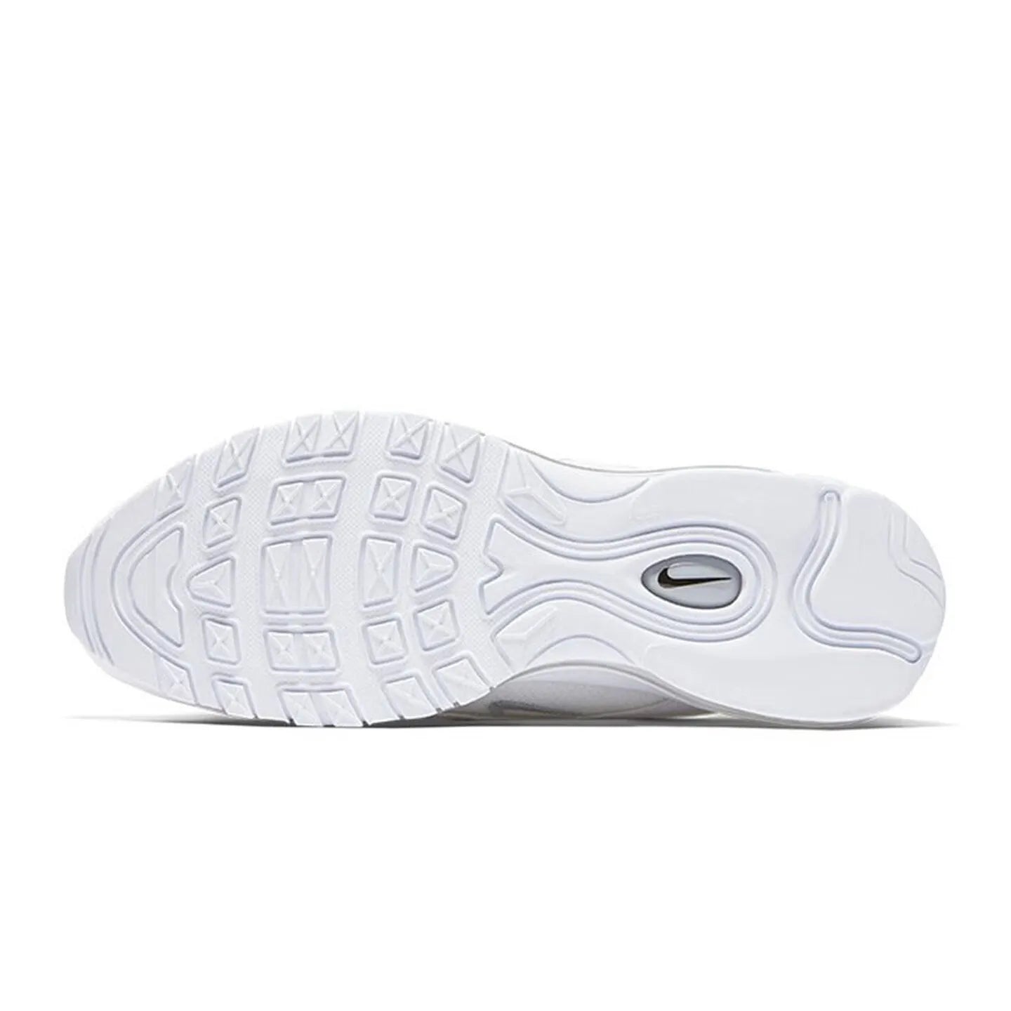 Nike Air Max Men's Casual Shoes Air Max Cushioning Lightweight Comfort Durable Fashion Sneakers 921826-101
