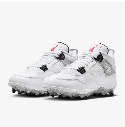 Nike Authentic JORDAN Men's Mid-Top Football Shoes HQ0207-106