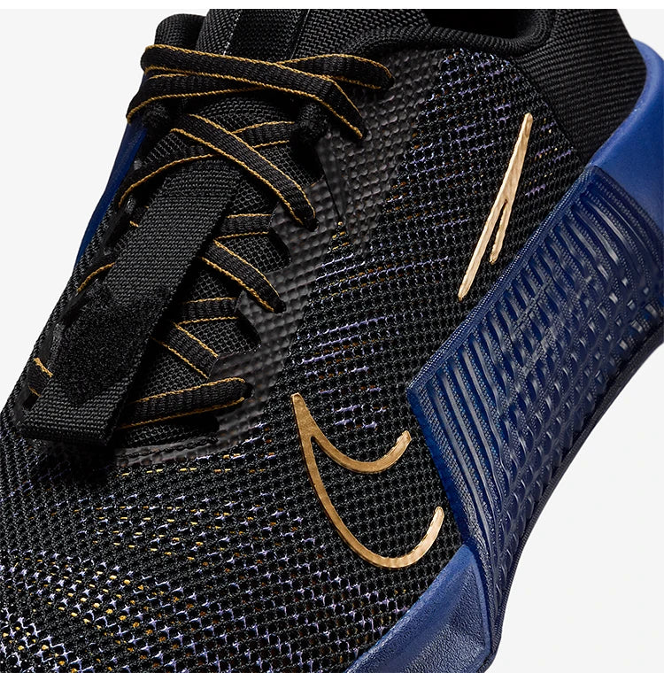Sapatilhas de treino e corrida Nike Official Authentic Metcon 9 AMP para homem HF1098-001