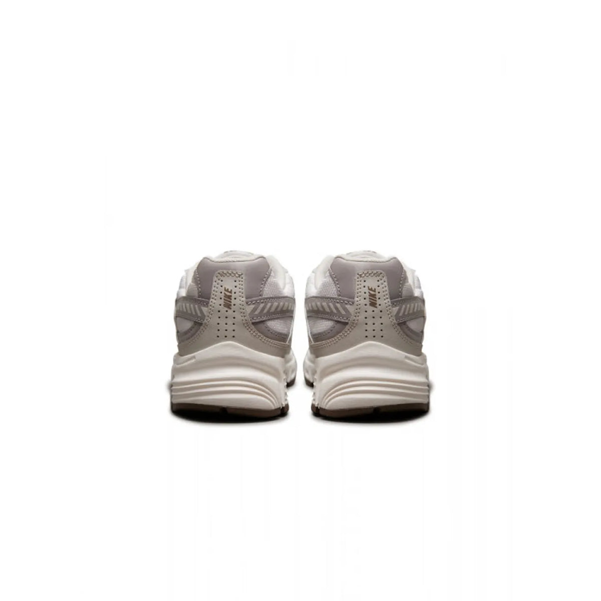 NIKE INITIATOR Scarpe da corsa traspiranti Scarpe da corsa retrò Design antiscivolo e resistente con ammortizzazione Nero IB4339-001