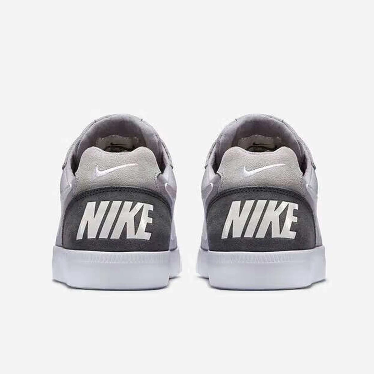 Nike Tiempo Traine genuínos — sapatos casuais leves de corte baixo para homem 644843-003