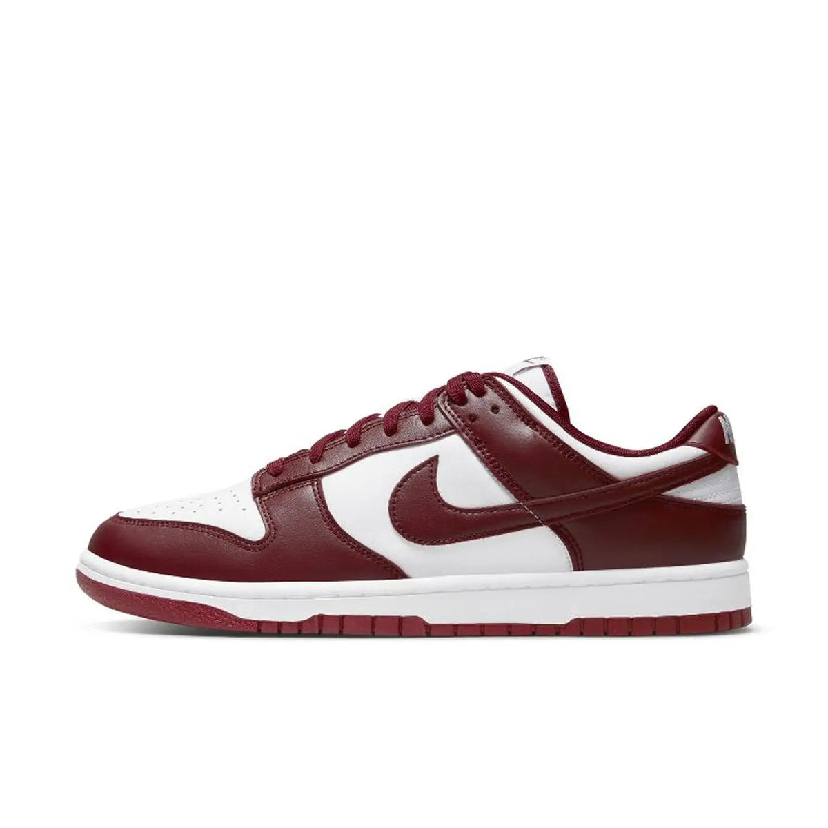 Nike Dunk Low Black/White Panda Low-Top Casual - Unisex DD1391-100