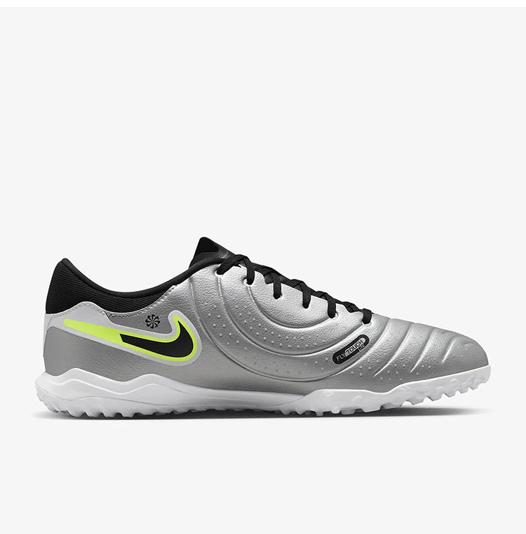Nike genuine autumn new men's wear-resistant artificial field football shoes DV4342-001
