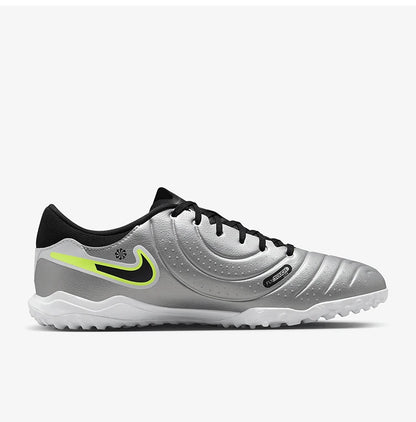 Nike genuine autumn new men's wear-resistant artificial field football shoes DV4342-001