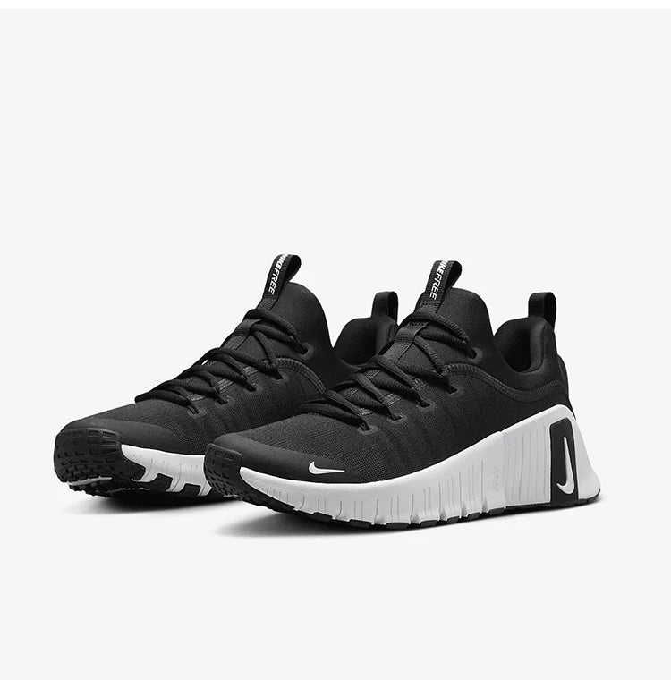 Nike Authentic New Women's Shock-Absorbing Breathable Training Running Shoes FJ7126-001