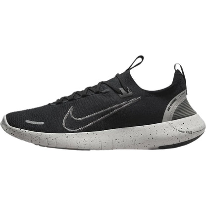 Nike genuine Free RN men's comfortable, wear-resistant, breathable low top running shoes FB1276-007