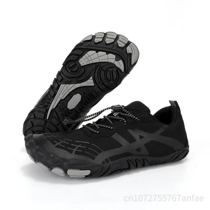 Couple Outdoor Sports Aqua Shoes Barefoot Shoes Quick-dry Beach Swimming Fitness Wading Hiking Cycling Water Sneakers shoes