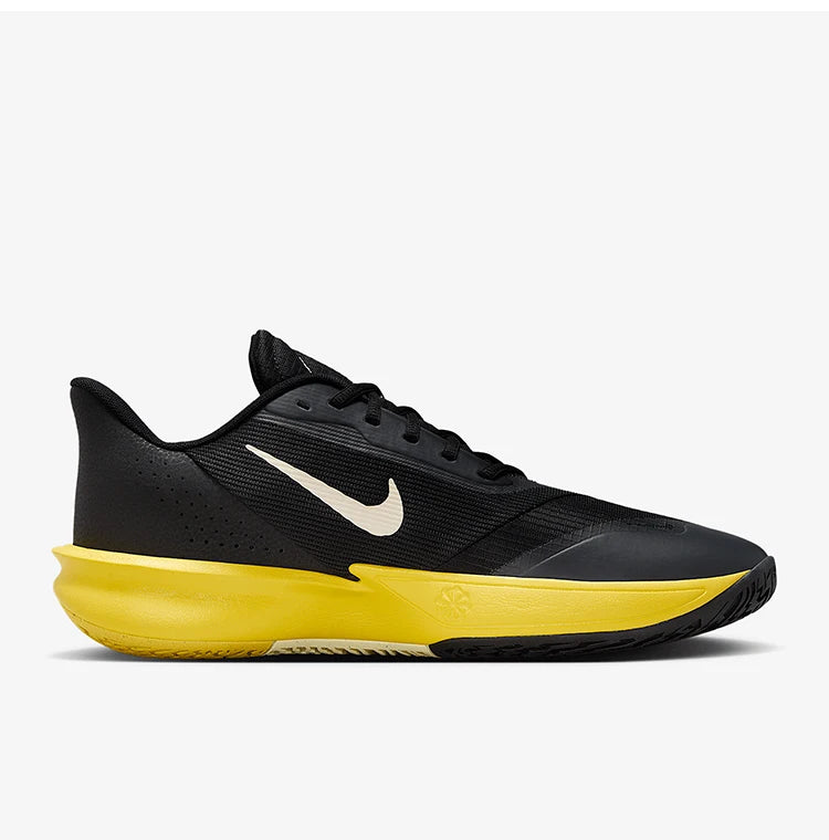 Nike Genuine 2025 New Men's Training Basketball Shoes HJ9153-001