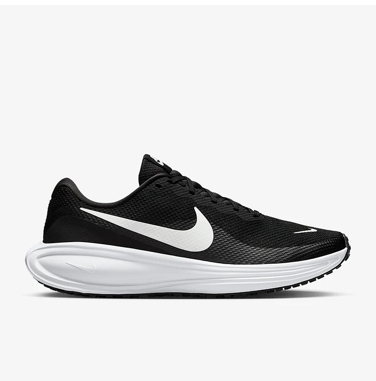 Nike Genuine Revolution 8 Men's Mesh Road Running Shoes HJ9198-003