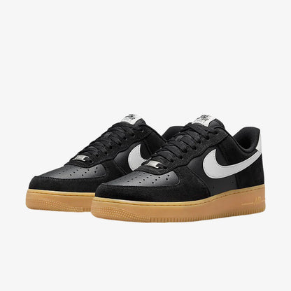 Оригинални мъжки класически маратонки Nike Air Force 1 07 LV8 FQ8714-004