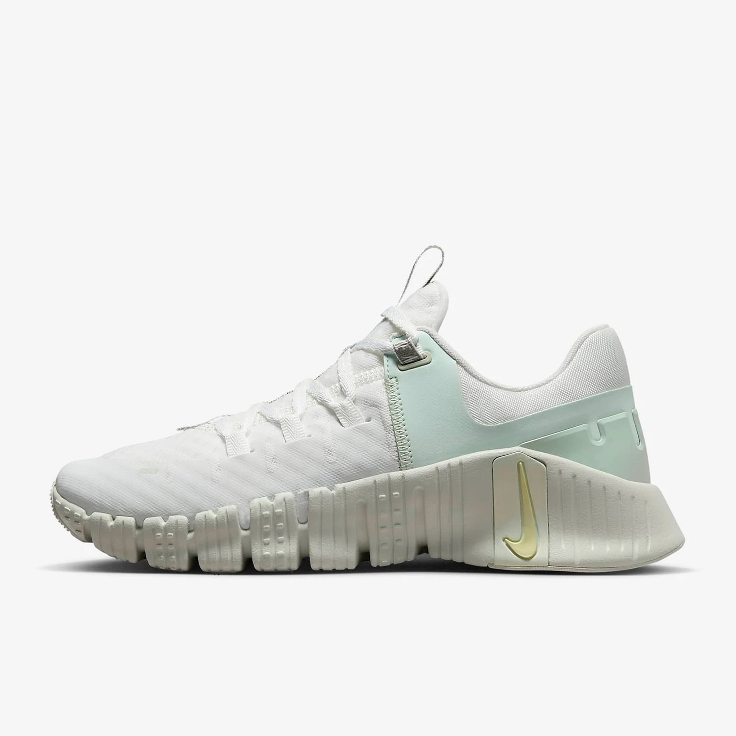Nike genuine Free Metcon 5 PRM women's breathable training shoes FJ1548-100