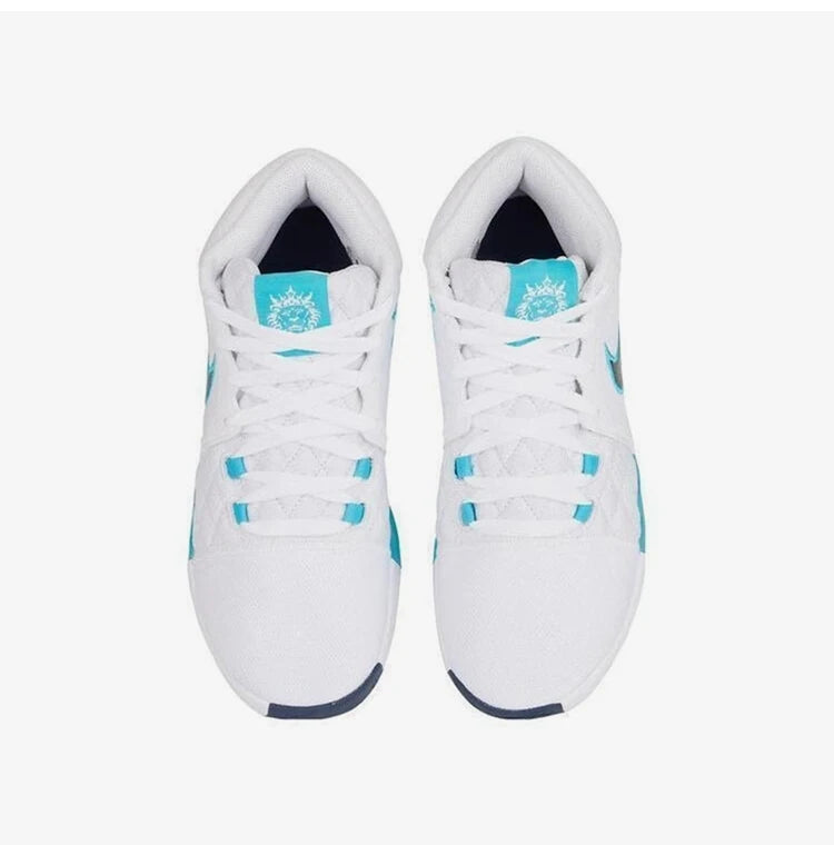 Nike 2025 Summer Men's Mid-Top Training Basketball Shoes HQ2140-101